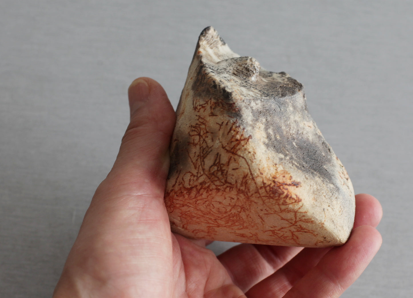 Bud vase, miniature vase, ikebana vessel, vessel, mini vase