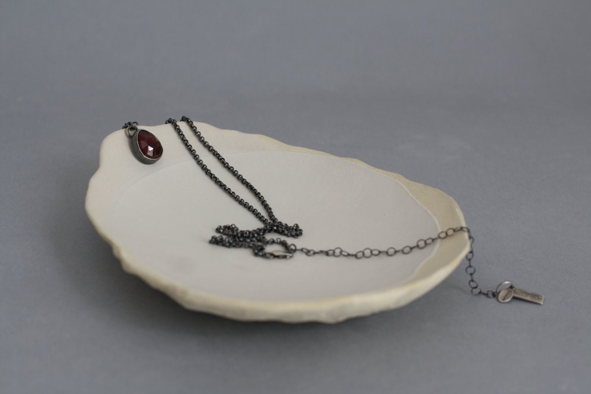 Islands - trinket dish - MADE TO ORDER