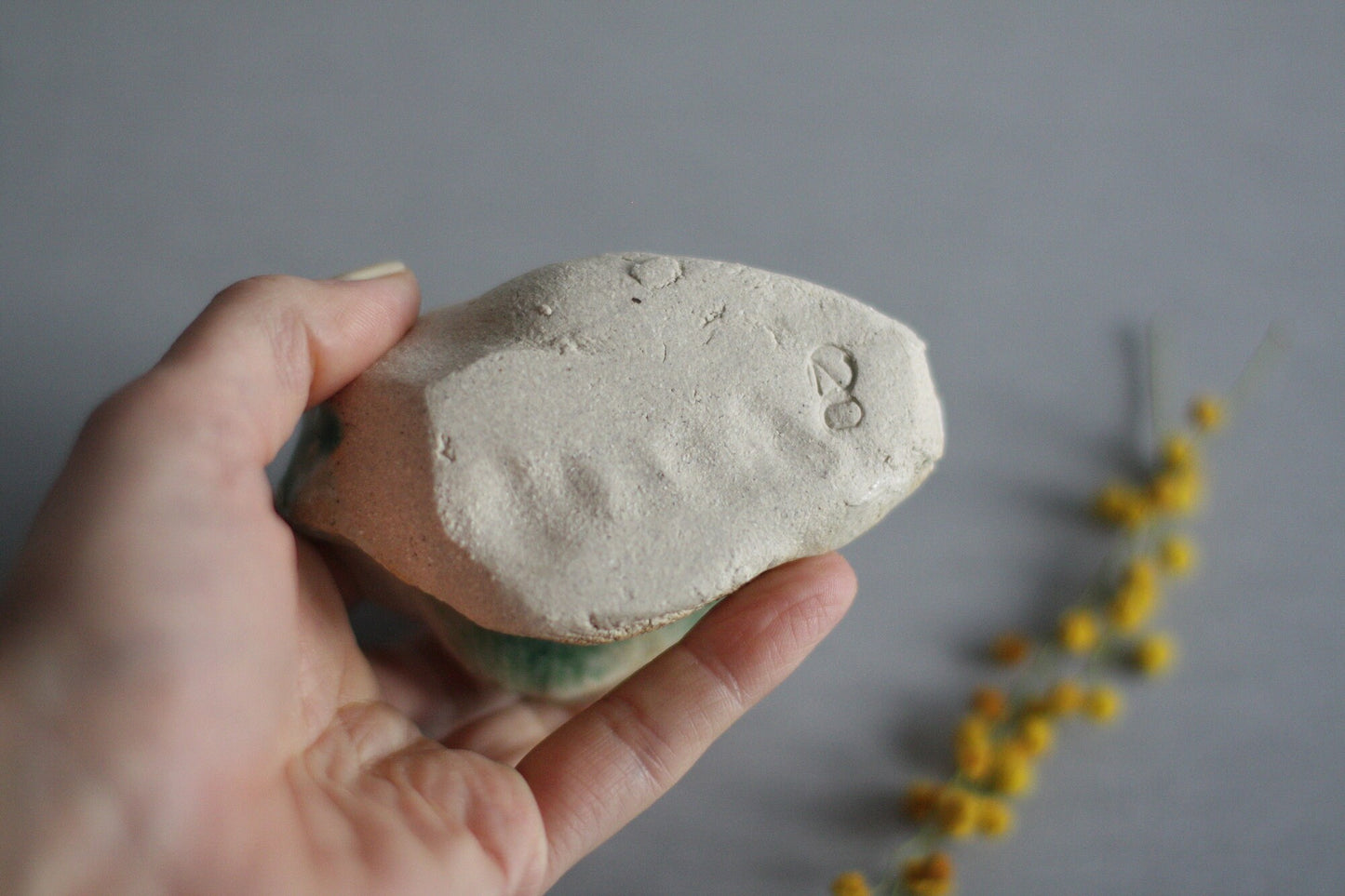 Bud vase, miniature vase, ikebana vessel, vessel, mini vase