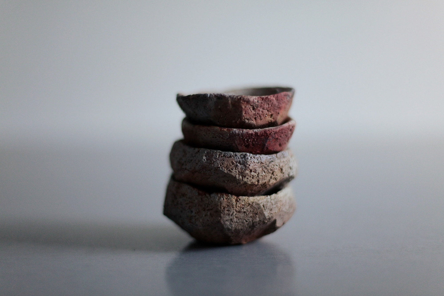 Shitakusa planter, kusamono planter, bonsai, accent pot