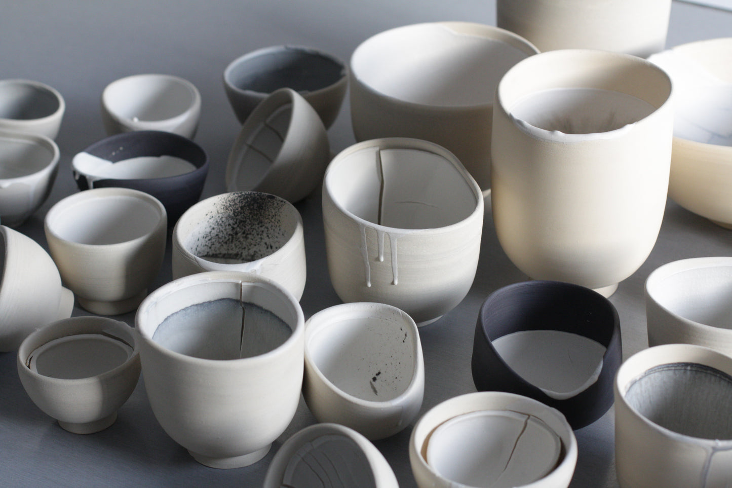 38 bowls installation