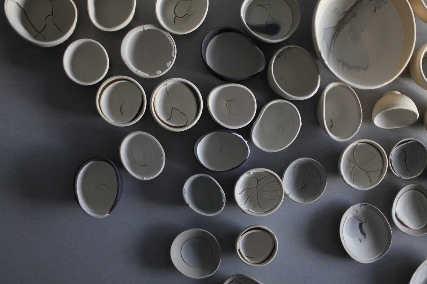 38 bowls installation