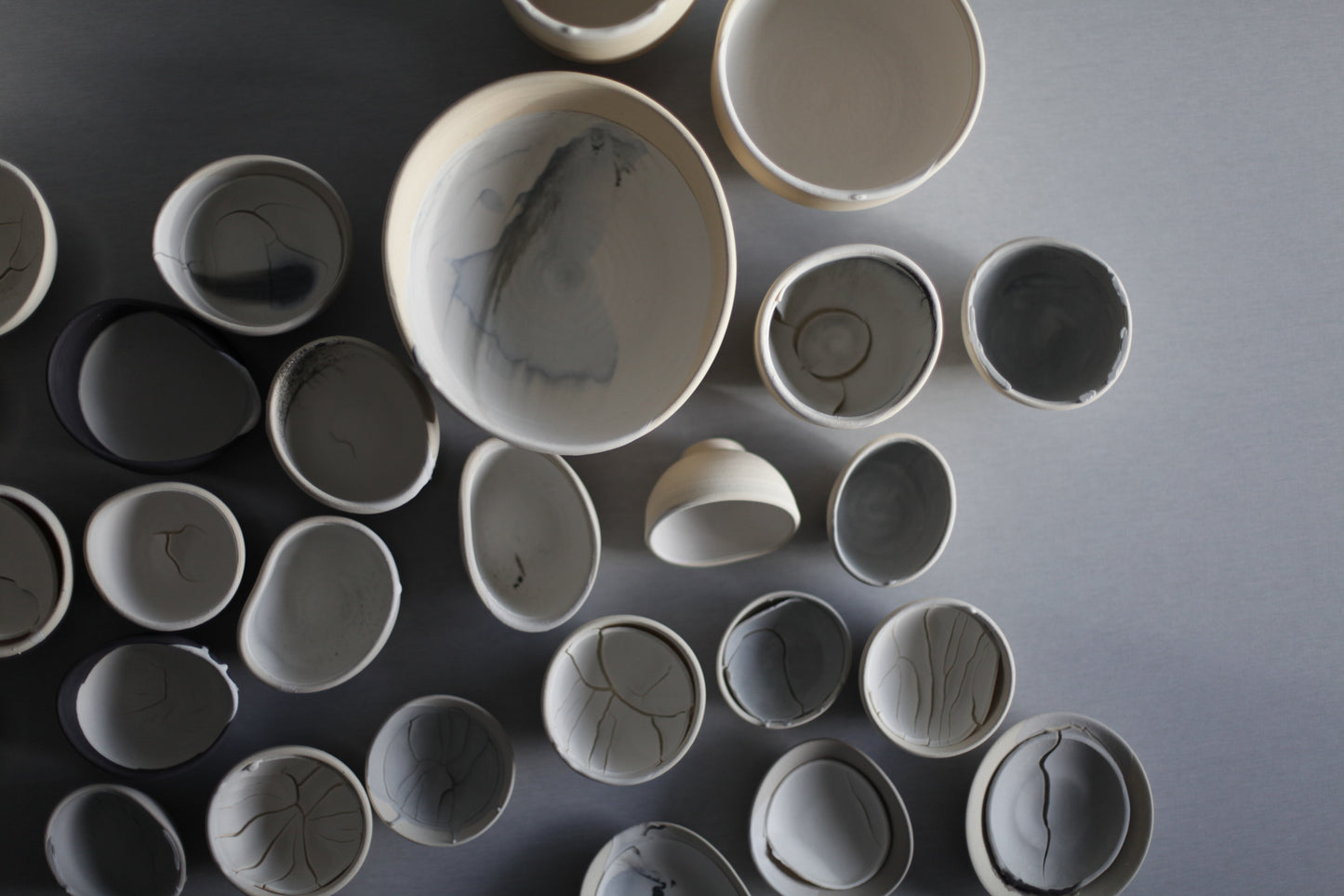 38 bowls installation