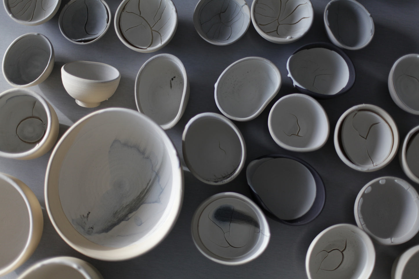38 bowls installation