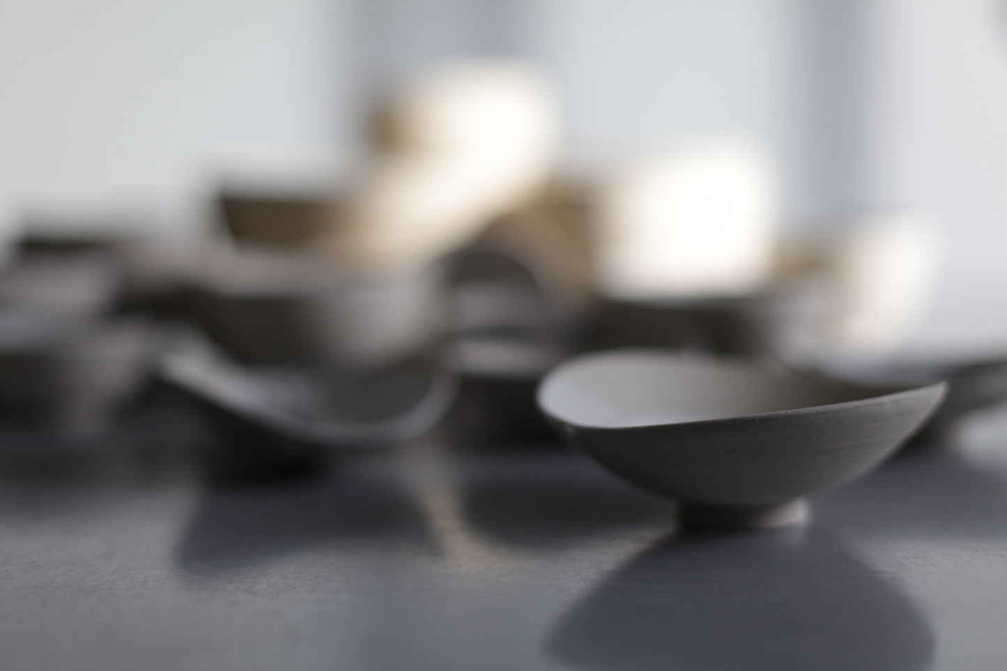 38 bowls installation