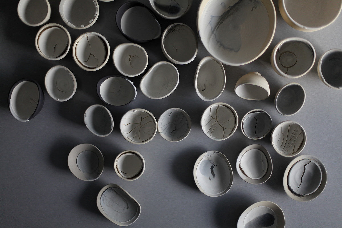 38 bowls installation