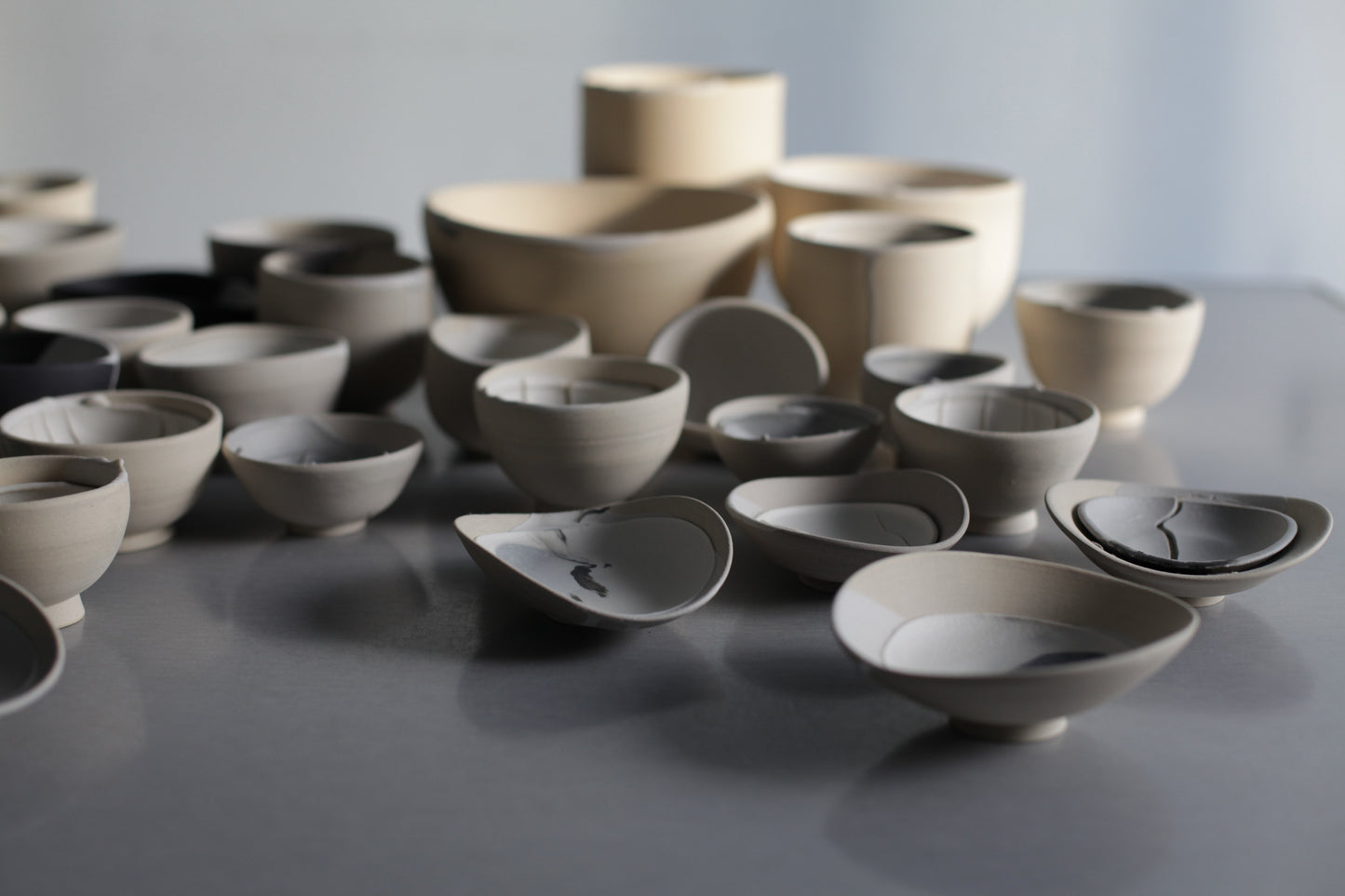 38 bowls installation