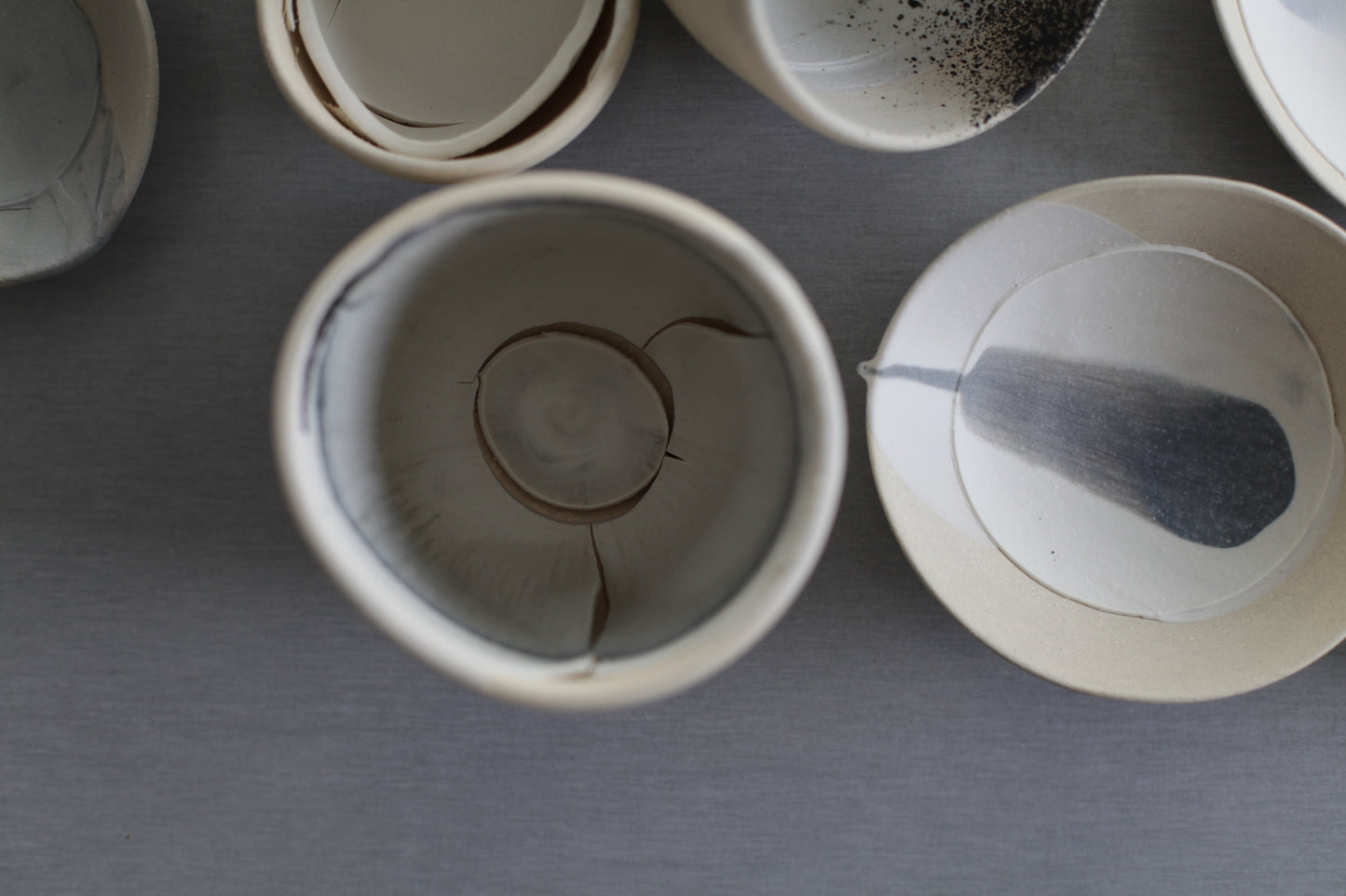 38 bowls installation