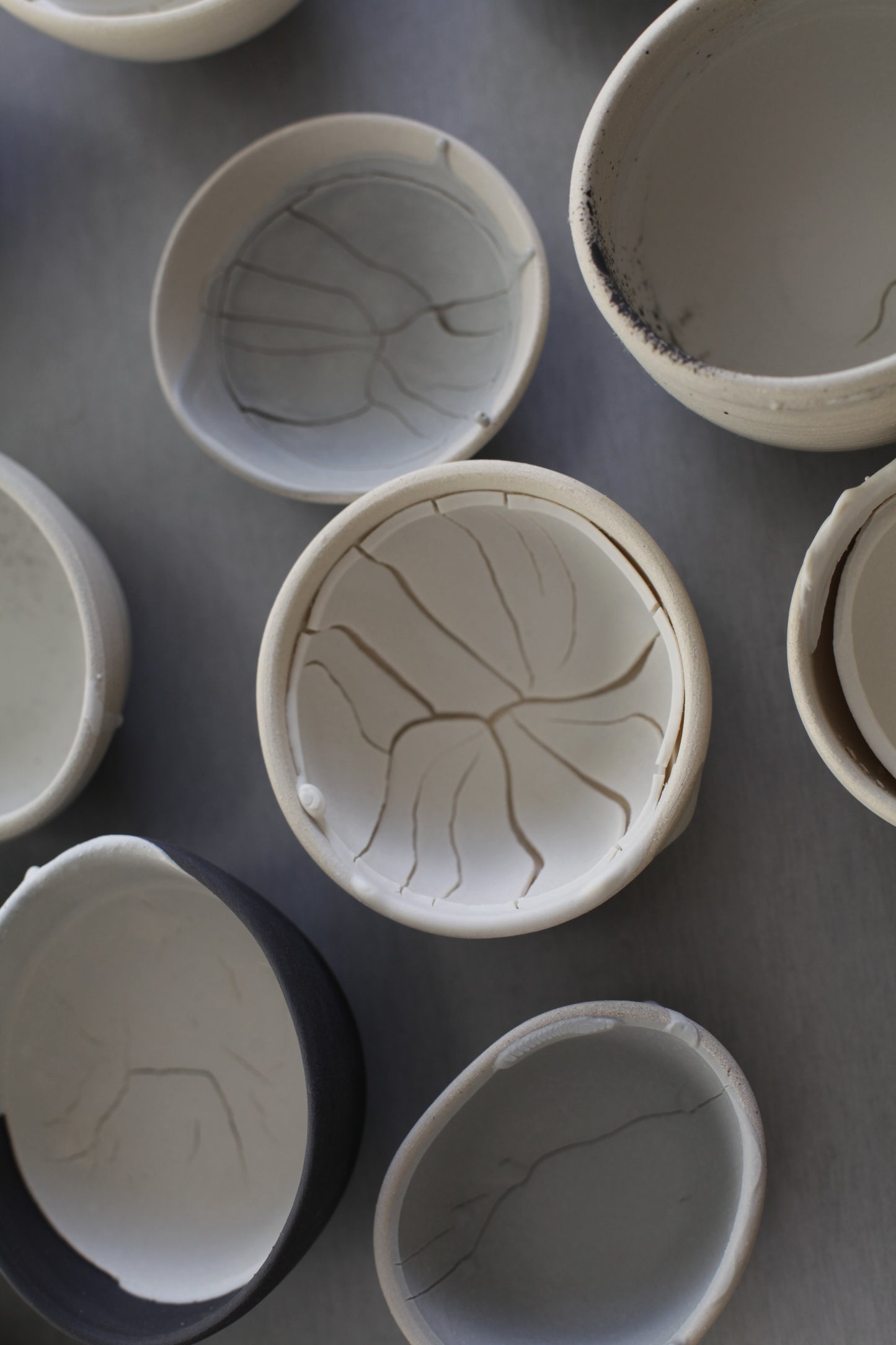 38 bowls installation