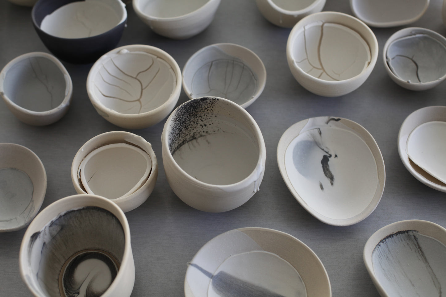 38 bowls installation