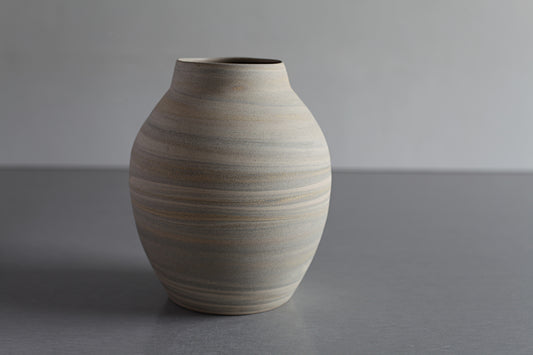 Jupiter vase