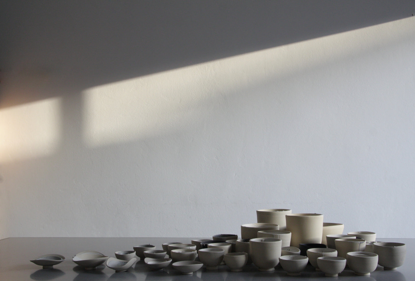 38 bowls installation