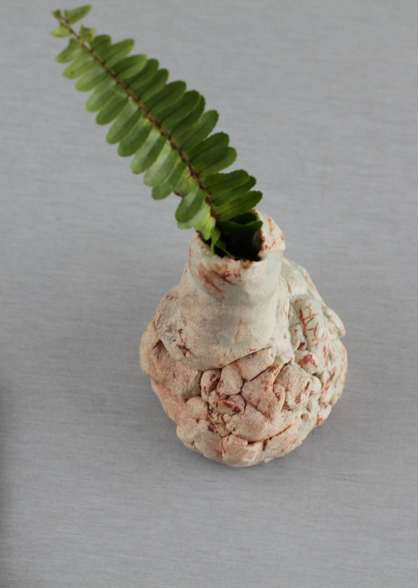 Bud vase, miniature vase, ikebana vessel, vessel, mini vase