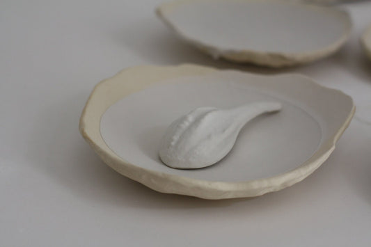 Islands - trinket dish - MADE TO ORDER