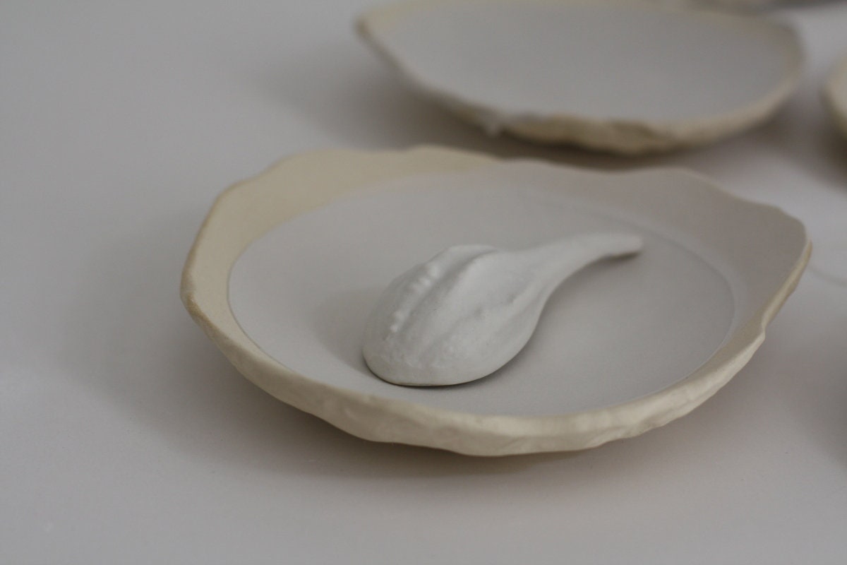 Islands - trinket dish - MADE TO ORDER